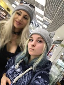 Знакомства Киев Аня собутыльник на час 66011