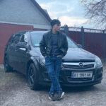 Знакомства Киев Дмитрий собутыльник на час 56211