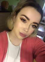 Знакомства Киев Мария собеседник на час 7058