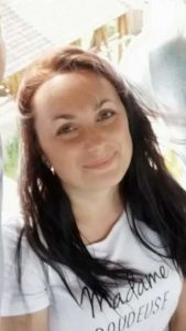 Знакомства Киев Мирослава собеседник на час 68151