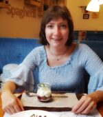 Знакомства Киев Ольга собеседник на час 57741