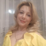 Знакомства Киев Татьяна собеседник на час 6712