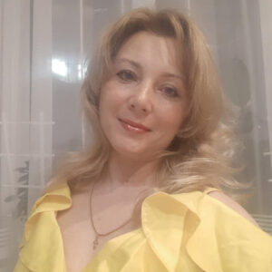 Знакомства Киев Татьяна собеседник на час 6712