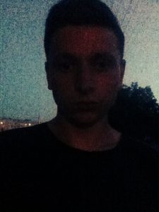 Знакомства Киев Вадим собеседник на час 72492