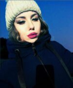 Знакомства Комсомольск Ася собеседник на час 6177