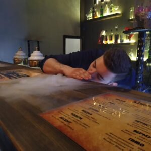 Знакомства Красноярск Антон собеседник на час 6760