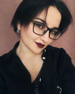 Знакомства Красноярск Елена собутыльник на час 70161