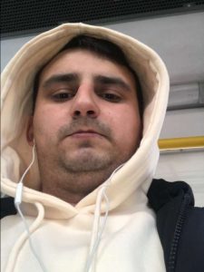 Знакомства Кудрово собутыльник на час 57603