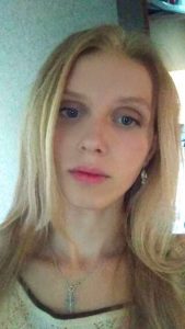 Знакомства Лена Павловский Посад 6858