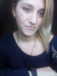 Знакомства Луганск Ася собеседник на час 67961