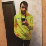 Знакомства Луганск Валентин собеседник на час 7175