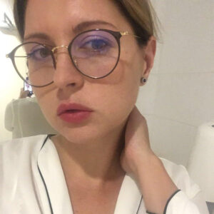 Знакомства Львов Ярина собеседник на час 6567