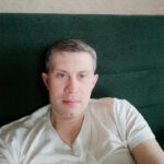 Знакомства Люберцы Виталий собеседник на час 6721