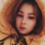 Знакомства Мелитополь Настюша собеседник на час 6805