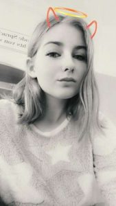 Знакомства Мелитополь Настюша собеседник на час 68051