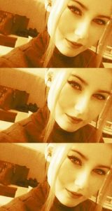 Знакомства Мелитополь Настюша собеседник на час 68052