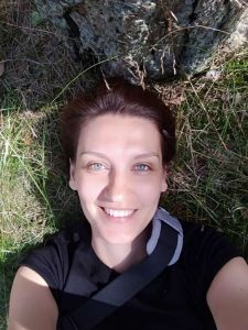 Знакомства Минск Алла собеседник на час 64192