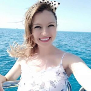 Знакомства Минск Марина собеседник на час 6365