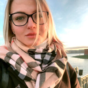 Знакомства Минск Тина собеседник на час 58922