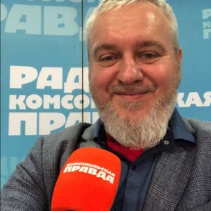 Знакомства Москва Алекс собеседник на час 59375