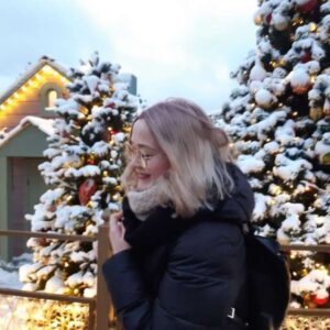 Знакомства Москва Ана собеседник на час 6402