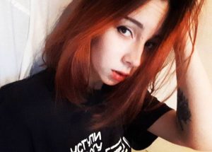 Знакомства Москва Анастасия собеседник на час 57073