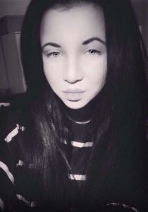 Знакомства Москва Анна собеседник на час 6454