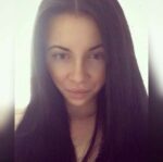 Знакомства Москва Анна собеседник на час 64541