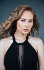 Знакомства Москва Анна собеседник на час 6622