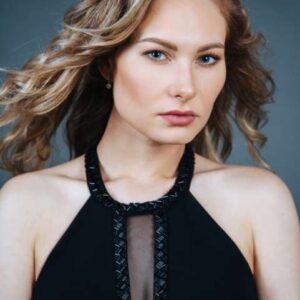 Знакомства Москва Анна собеседник на час 6622