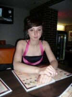 Знакомства Москва Ася собеседник на час 60351