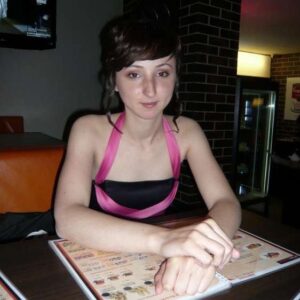 Знакомства Москва Ася собеседник на час 60351