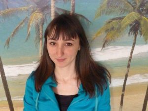 Знакомства Москва Ася собеседник на час 60352