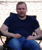 Знакомства Москва Балашиха Щелково Пётр собутыльник на час 59091