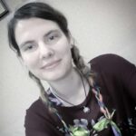 Знакомства Москва Дарья собеседник на час 58352