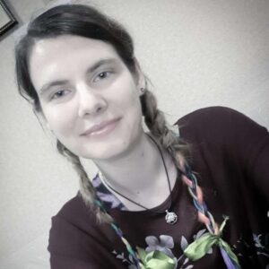 Знакомства Москва Дарья собеседник на час 58352