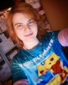 Знакомства Москва Дарья собеседник на час 58353