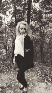 Знакомства Москва Дарья собеседник на час 6212