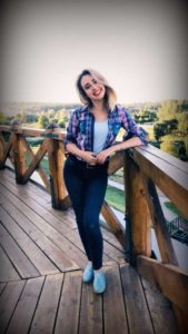 Знакомства Москва Дарья собеседник на час 62123