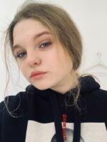 Знакомства Москва Дарья собеседник на час 6724