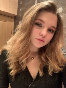 Знакомства Москва Дарья собеседник на час 67242