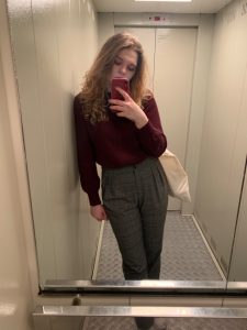 Знакомства Москва Дарья собеседник на час 67243