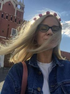 Знакомства Москва Екатерина собутыльник на час 59901