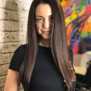 Знакомства Москва Елена собеседник на час 60851