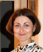 Знакомства Москва Елена собесдник на час 7114