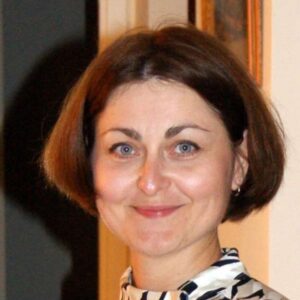 Знакомства Москва Елена собесдник на час 7114