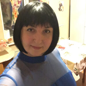 Знакомства Москва Елена собеседник на час 7355