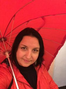 Знакомства Москва Елена собеседник на час 73552