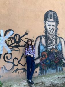 Знакомства Москва Елизавета собутыльник на час 68401