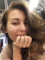 Знакомства Москва Эльмира собутыльник на час 59433